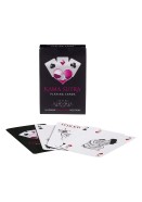 Cărți de joc Kamasutra 54 buc
