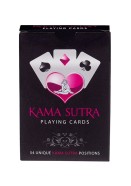 Cărți de joc Kamasutra 54 buc