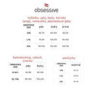 Alurie corporală obsesivă