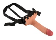 Realistixxx manșon pentru penis Strap-on Sleeve