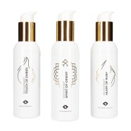 Ulei de masaj Sexy Elephant Touch of Ember (150 ml)