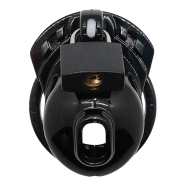 Curea de castitate pentru bărbați Micro