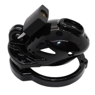 Curea de castitate pentru bărbați Micro