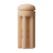 Lovense - Manșon cu formă neutră pentru masturbatorul Solace Pro