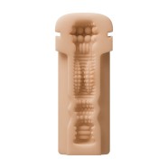 Lovense - Manșon cu formă neutră pentru masturbatorul Solace Pro