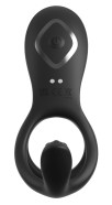 Manșon vibrant pentru penis Ultimate Couples Cage Max