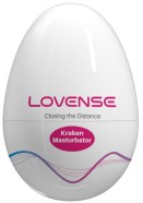 Lovense Kraken – ou pentru masturbare