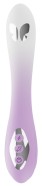 Vibrator cu electrostimulare Elexcite Butterfly (20 cm)