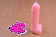 Willy Candle