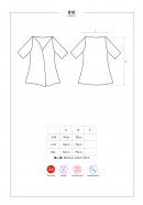 Rochie obsesivă Delilah