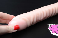 Dildo Oboustranné Twinhead