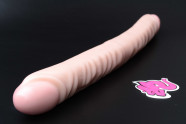 Dildo Oboustranné Twinhead