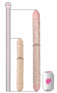 Dildo Oboustranné Twinhead