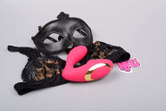 Vibrator cu presiune Adore G Vibe