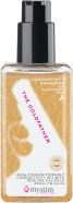 MyStim Gel lubrifiant conductiv pentru electrosex cu aur de 23kt Rush (250 ml)