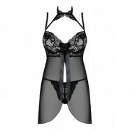 Obsesive košilka Elizenes Babydoll