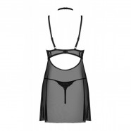 Obsesive košilka Elizenes Babydoll