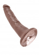 Dildo realist (18 cm)