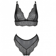 Pasiune complet Amberly