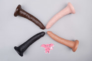 Dildo realist (18 cm)
