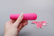 Set Deluxe Couple Play Set, vibrator cu atașamente