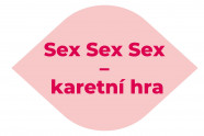Sex Sex Sex Sex Sex Sex Sex - joc de cărți