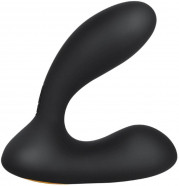Plug anal vibrator Svakom Vick Neo cu aplicație mobilă