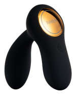 Plug anal vibrator Svakom Vick Neo cu aplicație mobilă