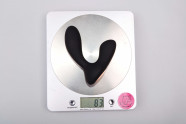 Plug anal vibrator Svakom Vick Neo cu aplicație mobilă, greutate