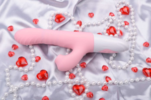 Adore Motio II. vibrator cu presiune