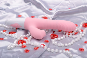 Adore Motio II. vibrator cu presiune