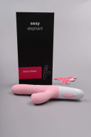 Adore Motio II. vibrator cu presiune