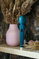 Vibrator de masaj AkuWand Next Gen (30 cm)