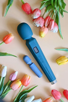 Vibrator de masaj AkuWand Next Gen (30 cm)