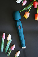 Vibrator de masaj AkuWand Next Gen (30 cm)