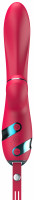 Vibrator cu presiune Adore Magenta G Touch (22,8 cm)