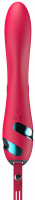 Vibrator cu presiune Adore Magenta G Touch (22,8 cm)