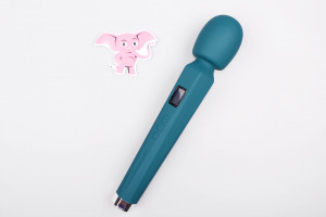 Vibrator de masaj AkuWand Next Gen (30 cm)