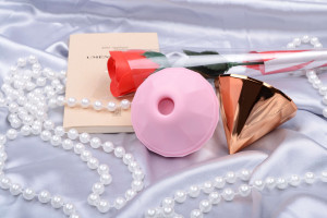 Adore Diamond Pressure Tool (7,1 cm)