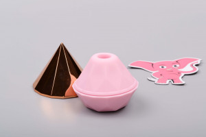 Adore Diamond Pressure Tool (7,1 cm)