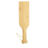 Spanker de bambus Spanker dur