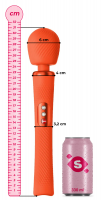 Cap de masaj Fun Factory VIM (31 cm)