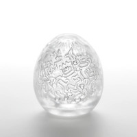 Masturbator Tenga Egg Party (7,5 cm)