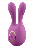 Vibrator de urechi de iepuraș (10,2 cm)