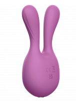 Vibrator de urechi de iepuraș (10,2 cm)
