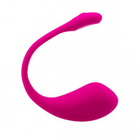 Ouă vibratoare Lovense-Lush 2 cu aplicație mobilă
