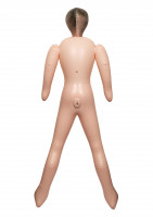 Inflatable Omul Inflatable Personal Trainer