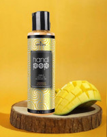 SENSUVA - HANDIPOP MANGO SMOOTHIE MANGO SMOOTHIE GEL DE MASAJ HAND JOB 125 M