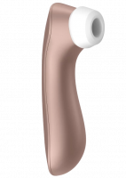 Satisfyer Pro 2 Vibrație