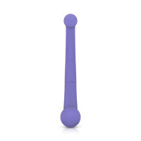 Vibrator reversibil Double End (21 cm)